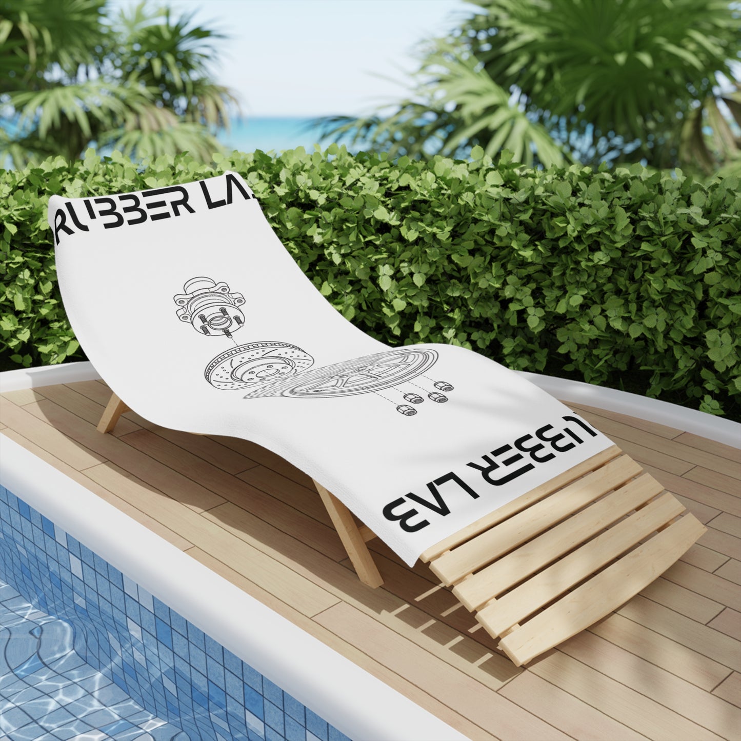 Beach Towels