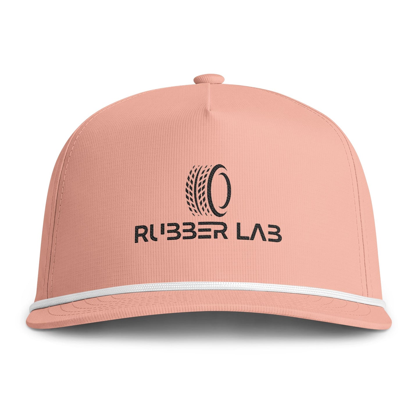 Sunwashed Rope Cap