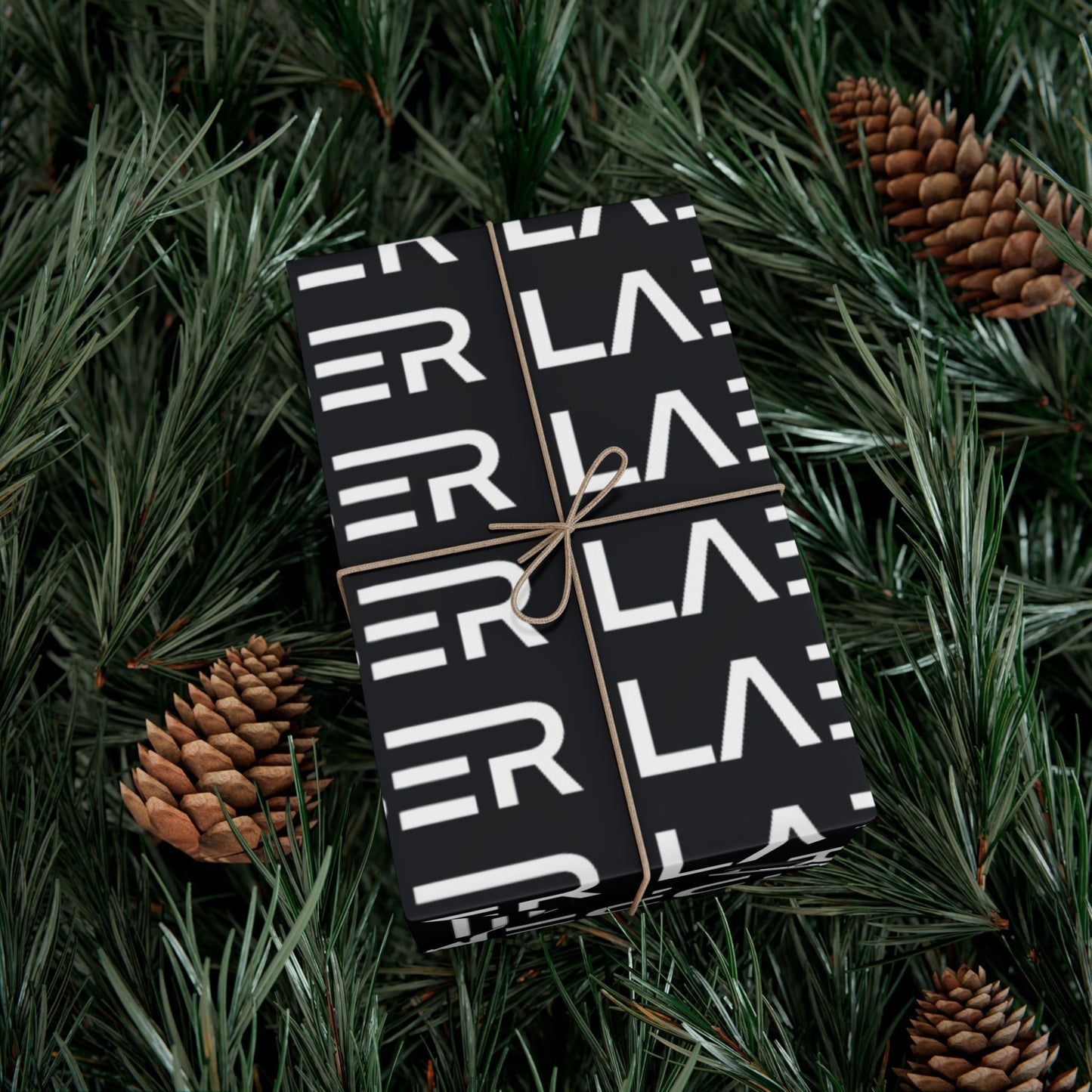 Gift Wrap Papers