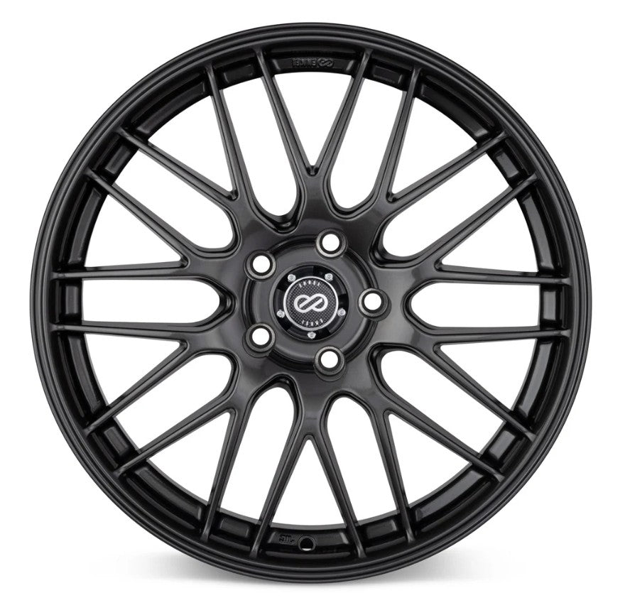 ENKEI 17" EKM3 - Gunmetal - 5-Bolt