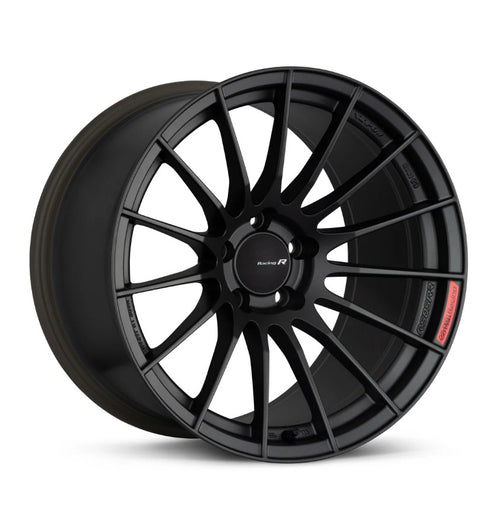 ENKEI 18" RS05RR - Gunmetal - 5-Bolt