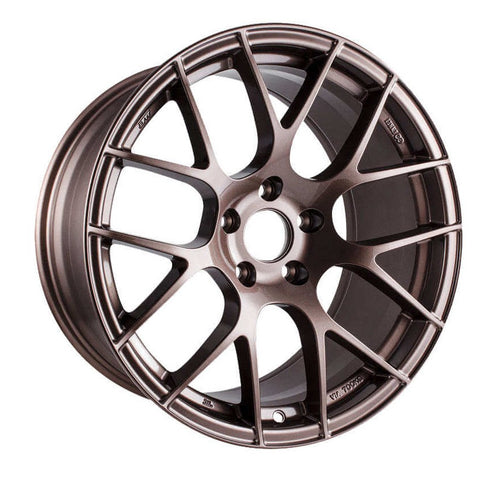 ENKEI 18" Raijin - Copper - 5-Bolt