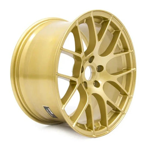 ENKEI 18" Raijin - Gold - 5-Bolt
