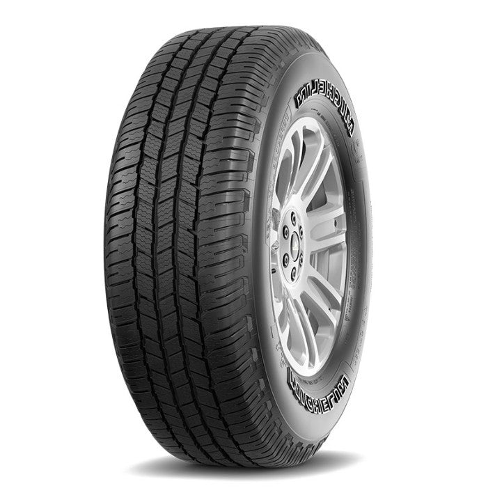 Michelin Defender LTX M/S 2