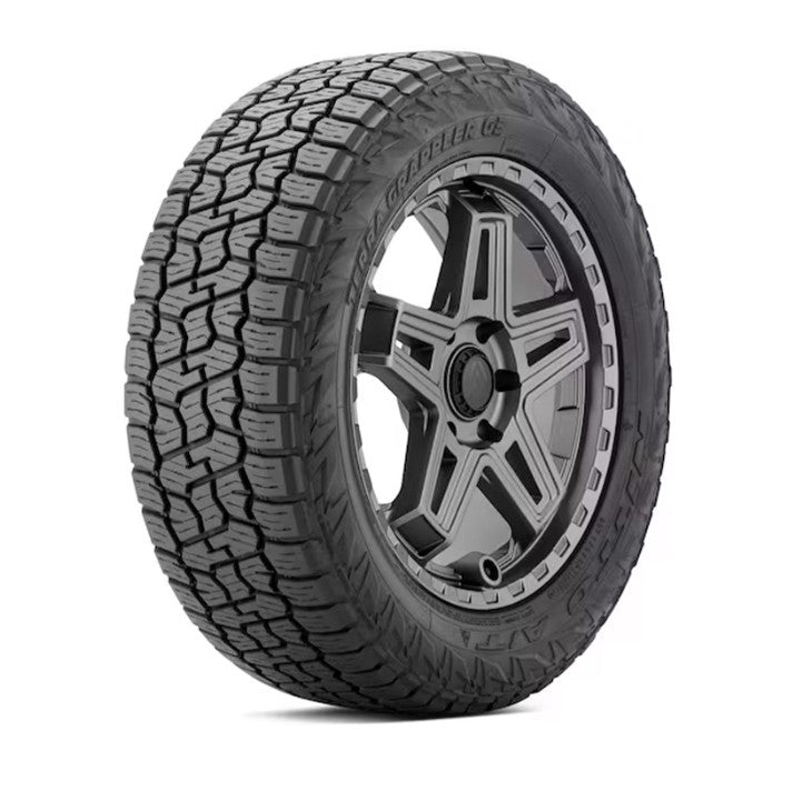 Nitto Terra Grappler G3