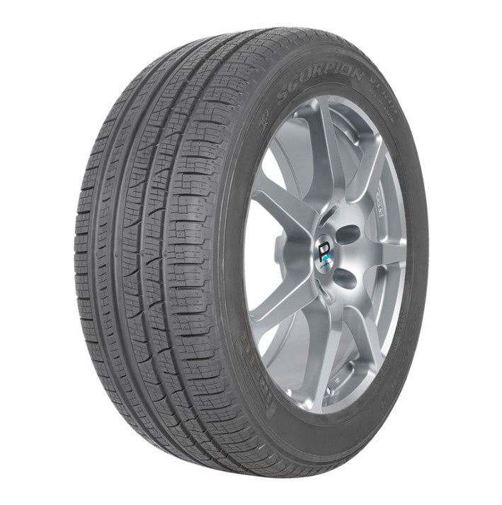 Pirelli Scorpion Verde