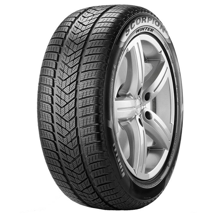 Pirelli Scorpion Winter