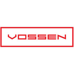 Vossen