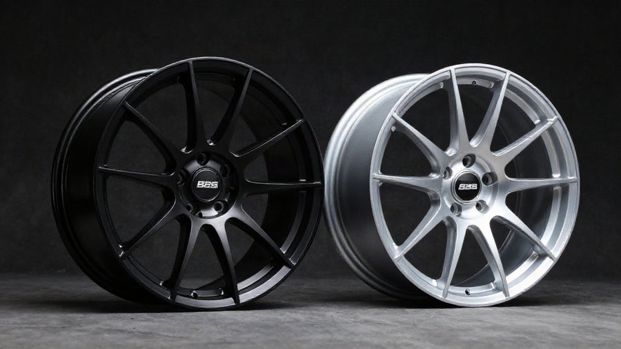 BBS FIR vs CC-R: Which Forged Wheel Family Fits Your Canadian Build?