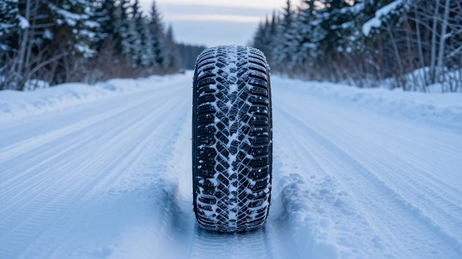 Why Switch to Winter Tires? A Canadian Driver's Guide