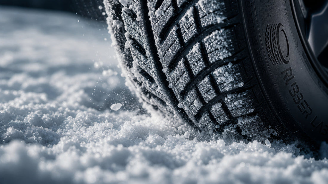 Best Winter Tires of 2026