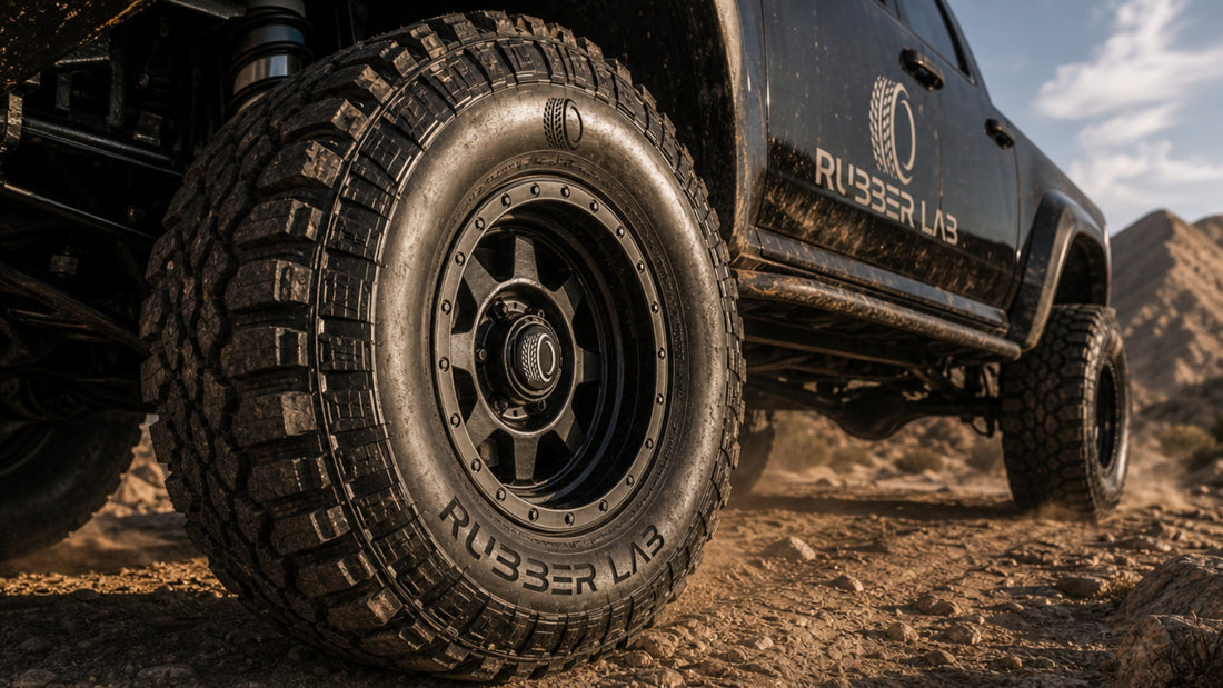 Best Truck Wheels of 2026