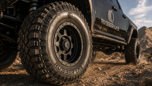 Best Truck Wheels of 2026