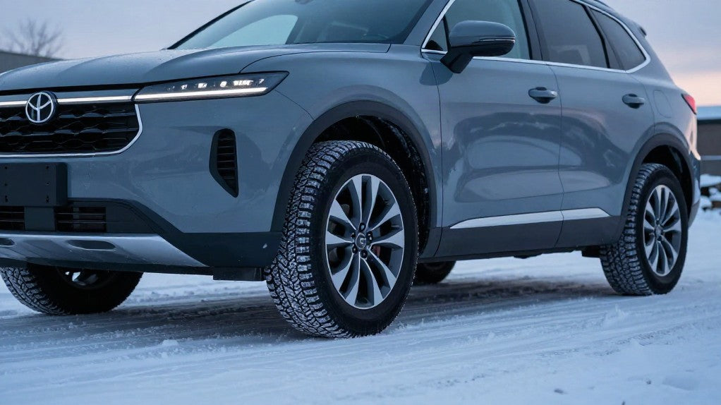 Winter Tires in Canada: Pick the Right Set (No Guesswork)