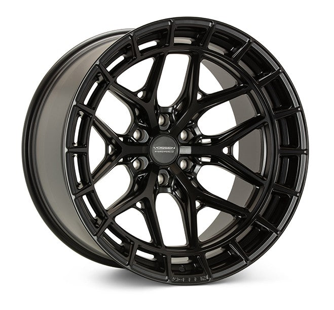 Vossen