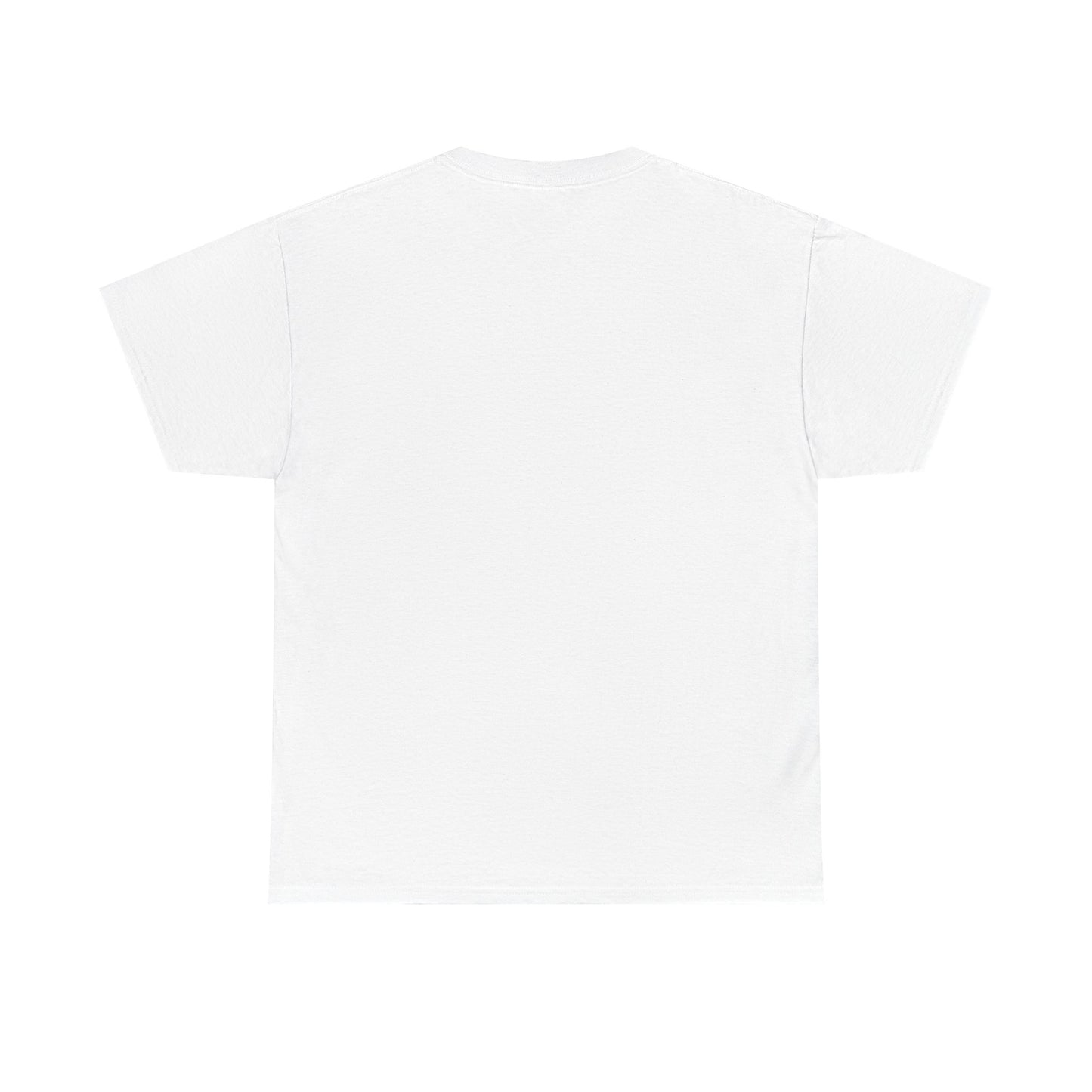 Rubber Lab Logo T‑Shirt