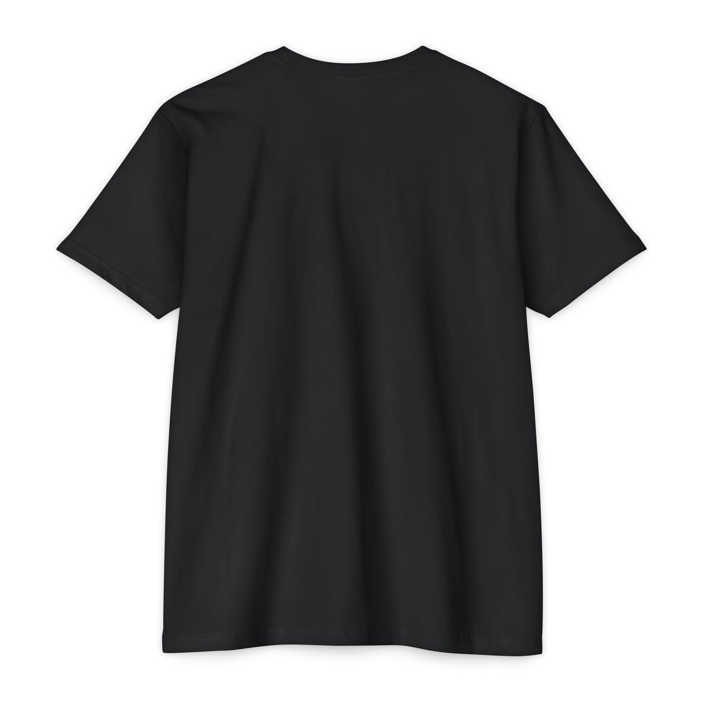 RubberLab Sunset Skyline Car T-Shirt