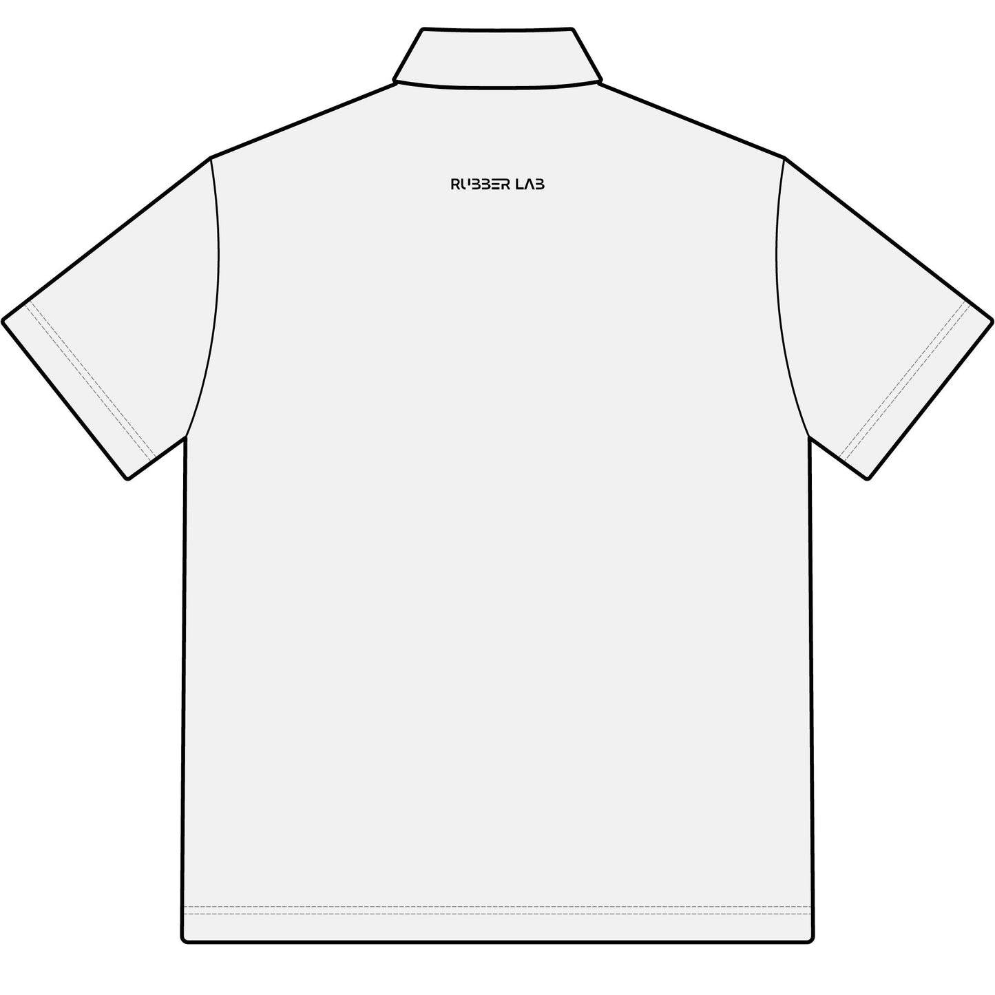 Dry Zone Colorblock Ottoman Polo - Moisture-Wicking Performance Golf Shirt