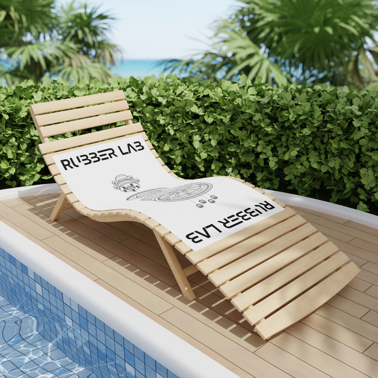 Beach Towels