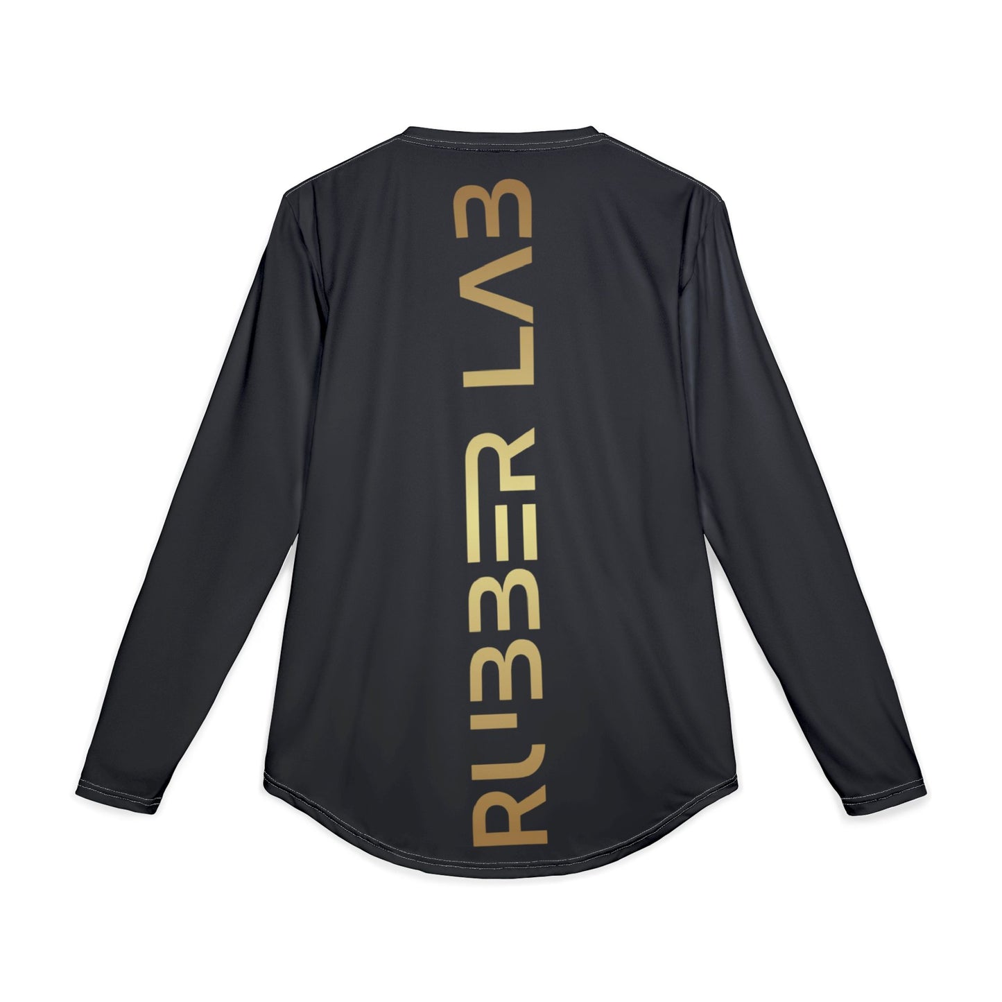 Men's UV Protection Long Sleeve Shirt (AOP)