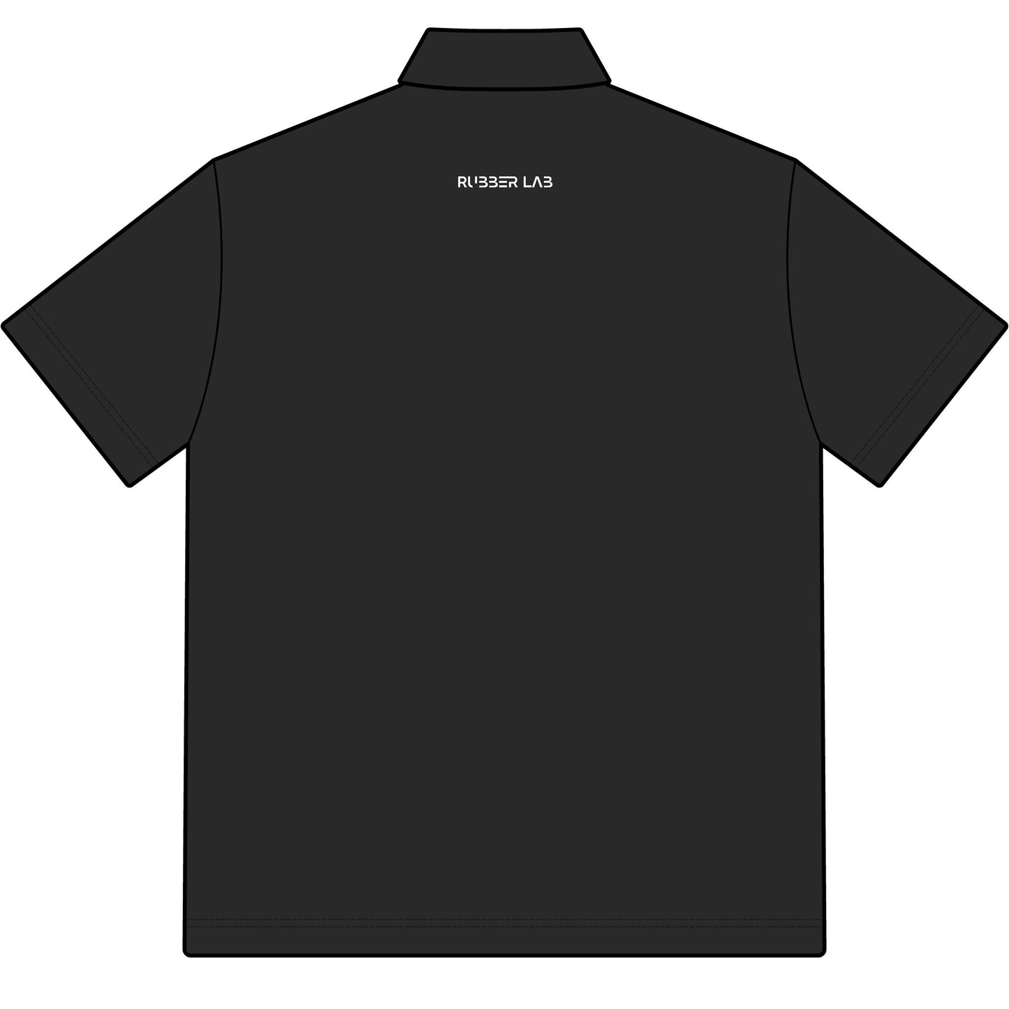 Dry Zone Colorblock Ottoman Polo - Moisture-Wicking Performance Golf Shirt