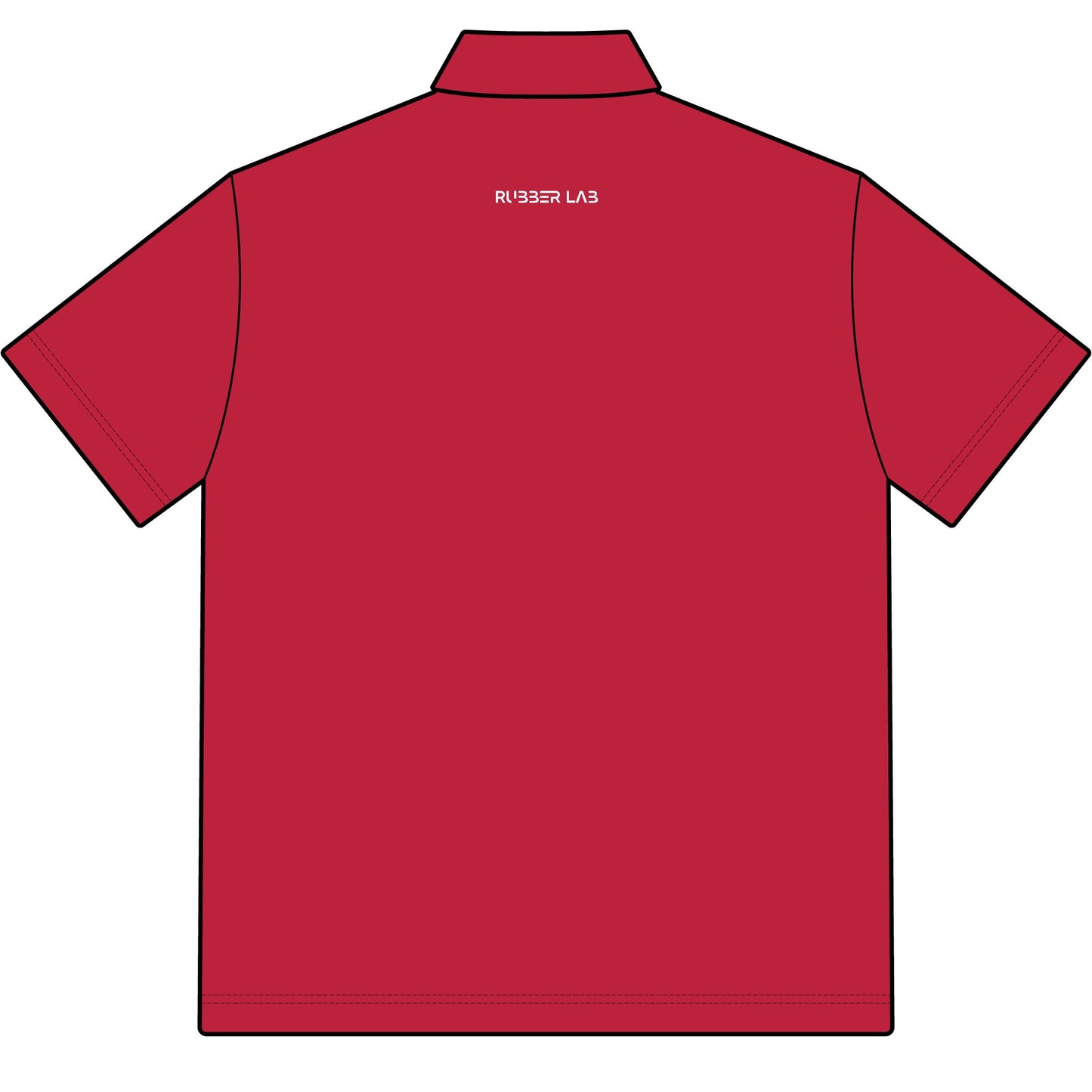 Dry Zone Colorblock Ottoman Polo - Moisture-Wicking Performance Golf Shirt