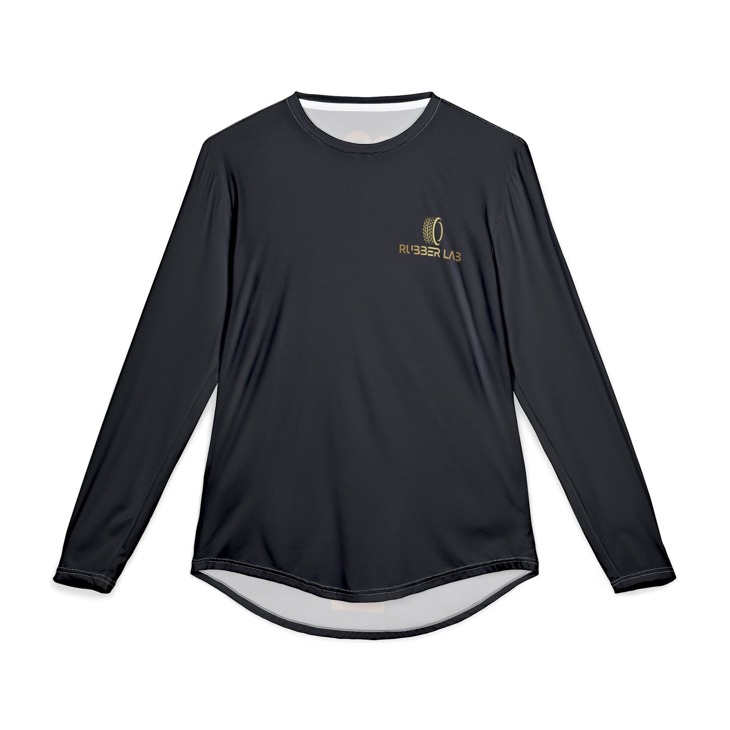 Men's UV Protection Long Sleeve Shirt (AOP)
