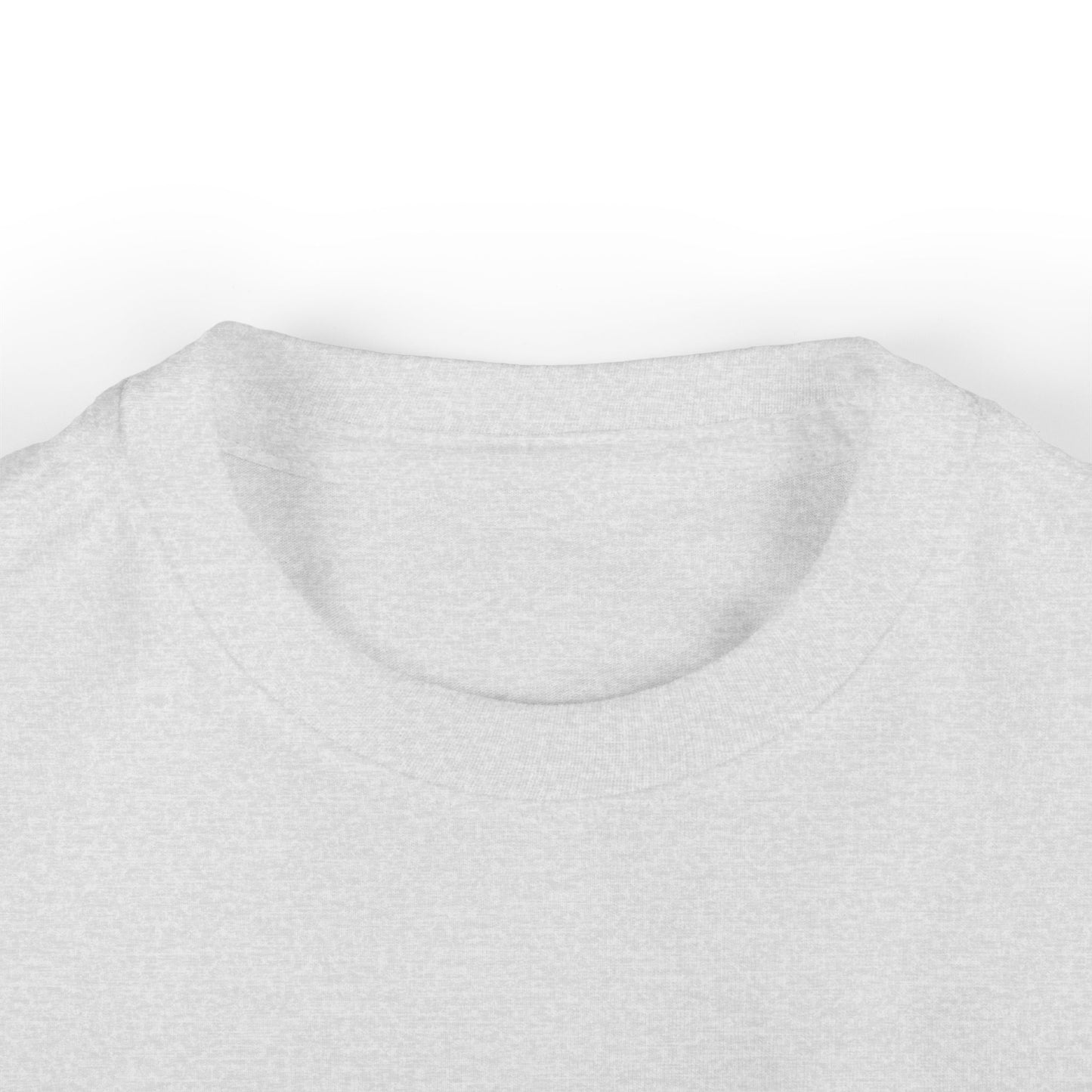 Infant Tee — Vintage Car Parking Photo "Rubber Lab" Graphic