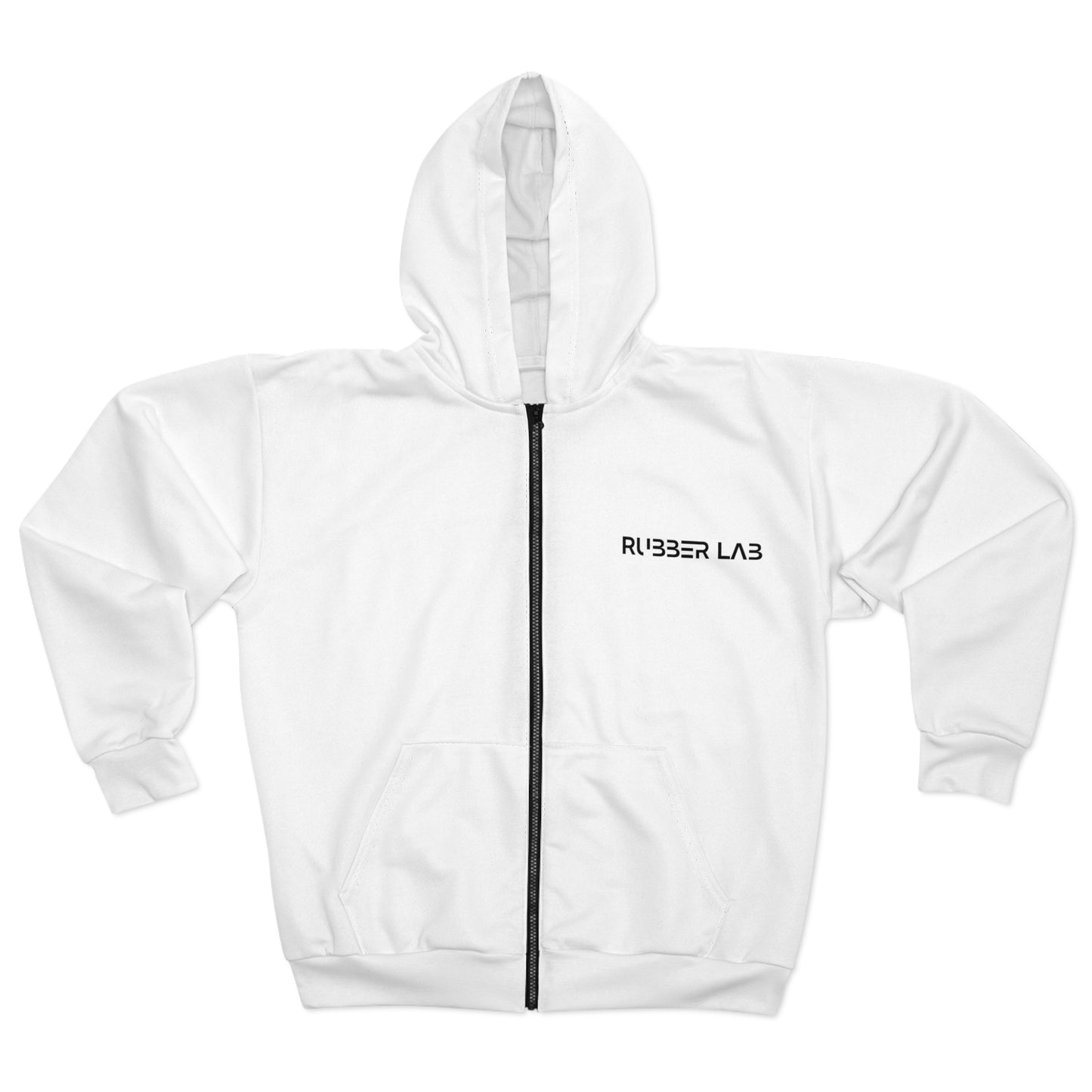 Unisex Zip Hoodie (AOP)