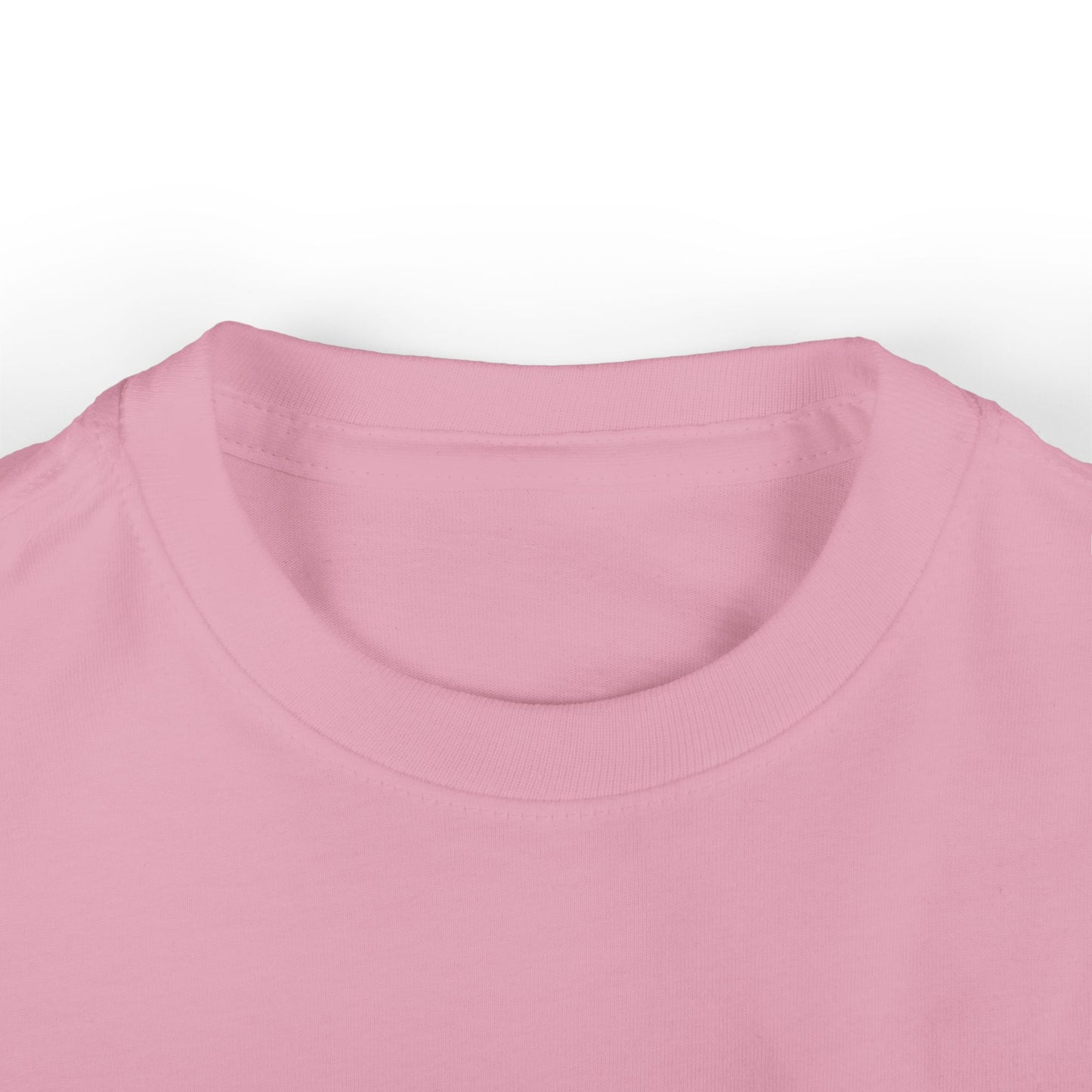 Infant Tee — Vintage Car Parking Photo "Rubber Lab" Graphic