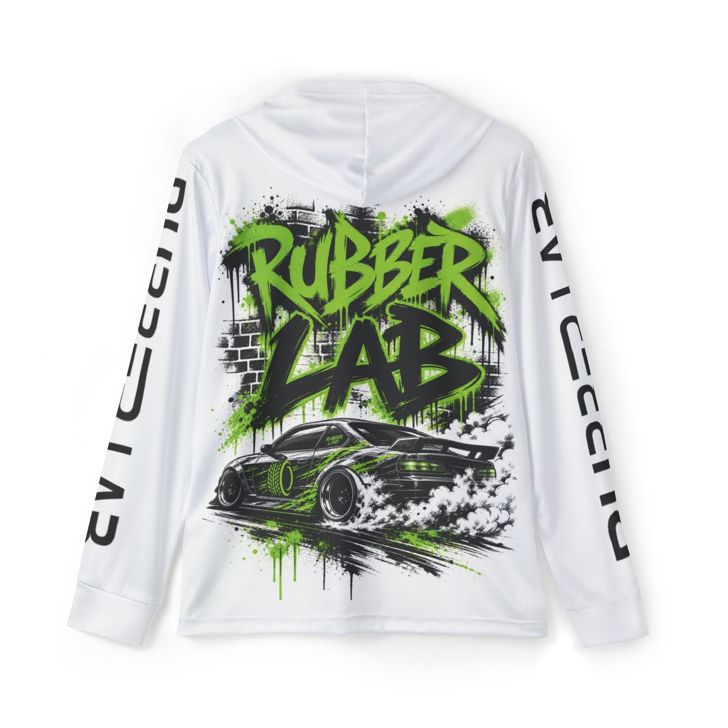 Men's Sports Warmup Hoodie (AOP)