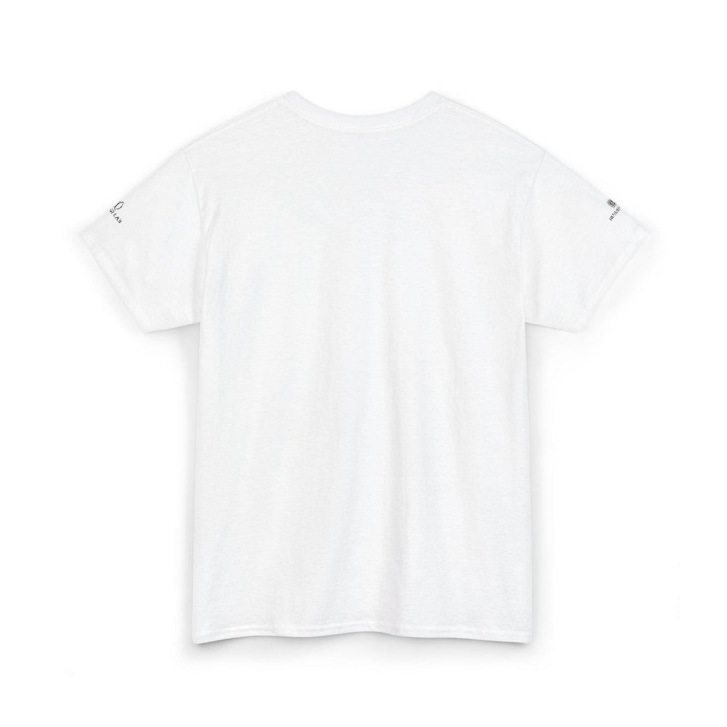 Classic White Tee