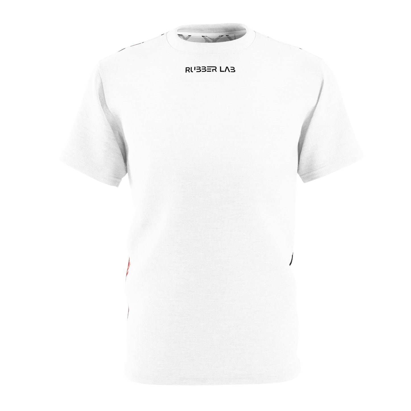 Unisex Cut & Sew Tee (AOP)