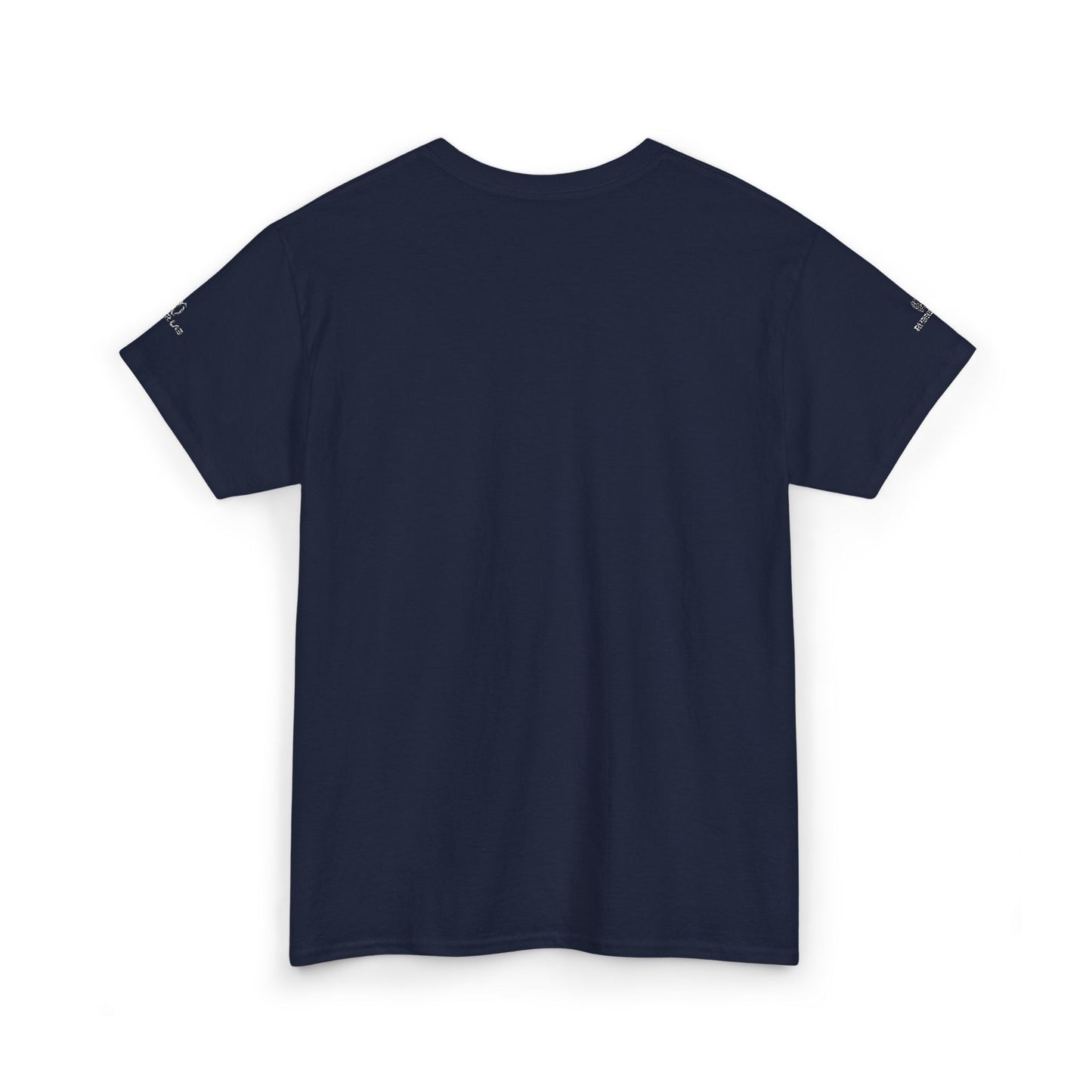Classic White Tee
