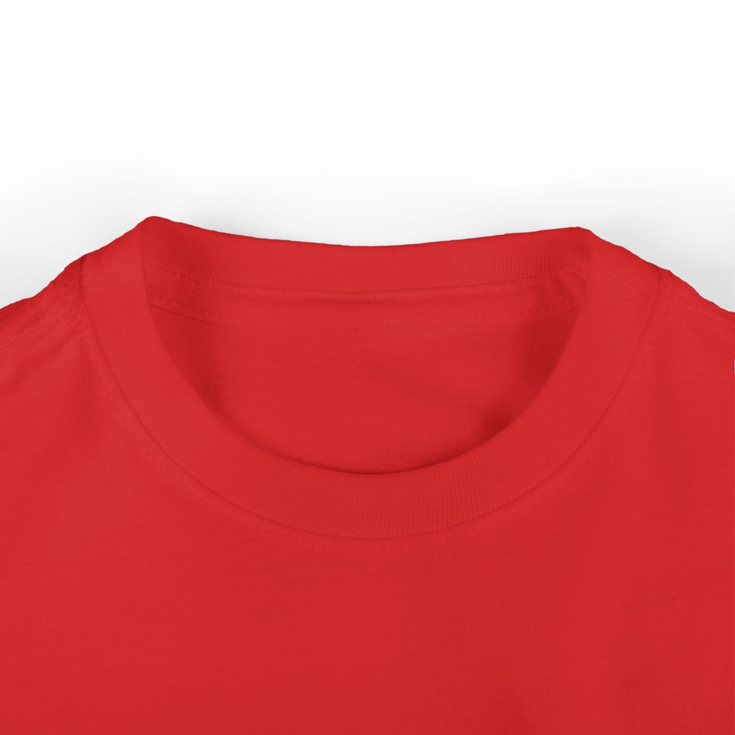 Infant Tee — Vintage Car Parking Photo "Rubber Lab" Graphic