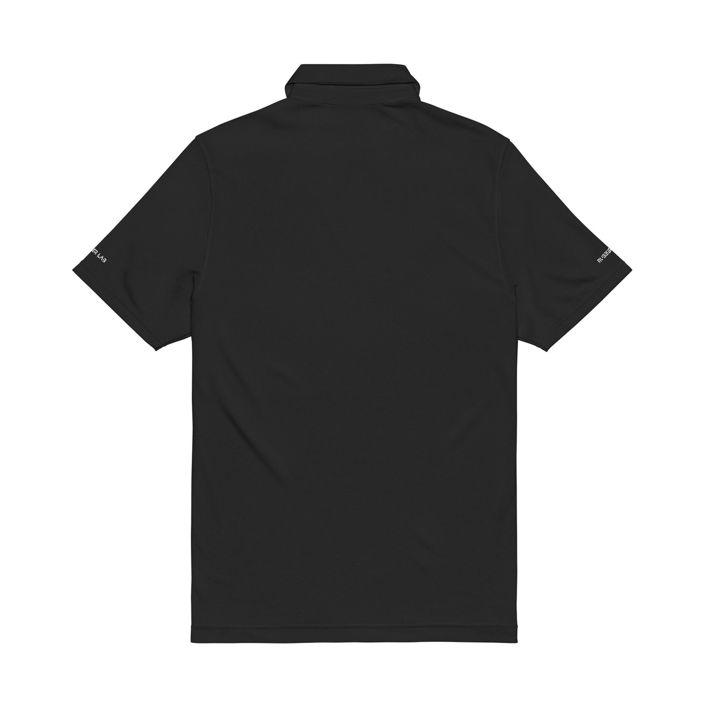 Men's Embroidered Performance Polo — Under Armour® Golf & Work Shirt