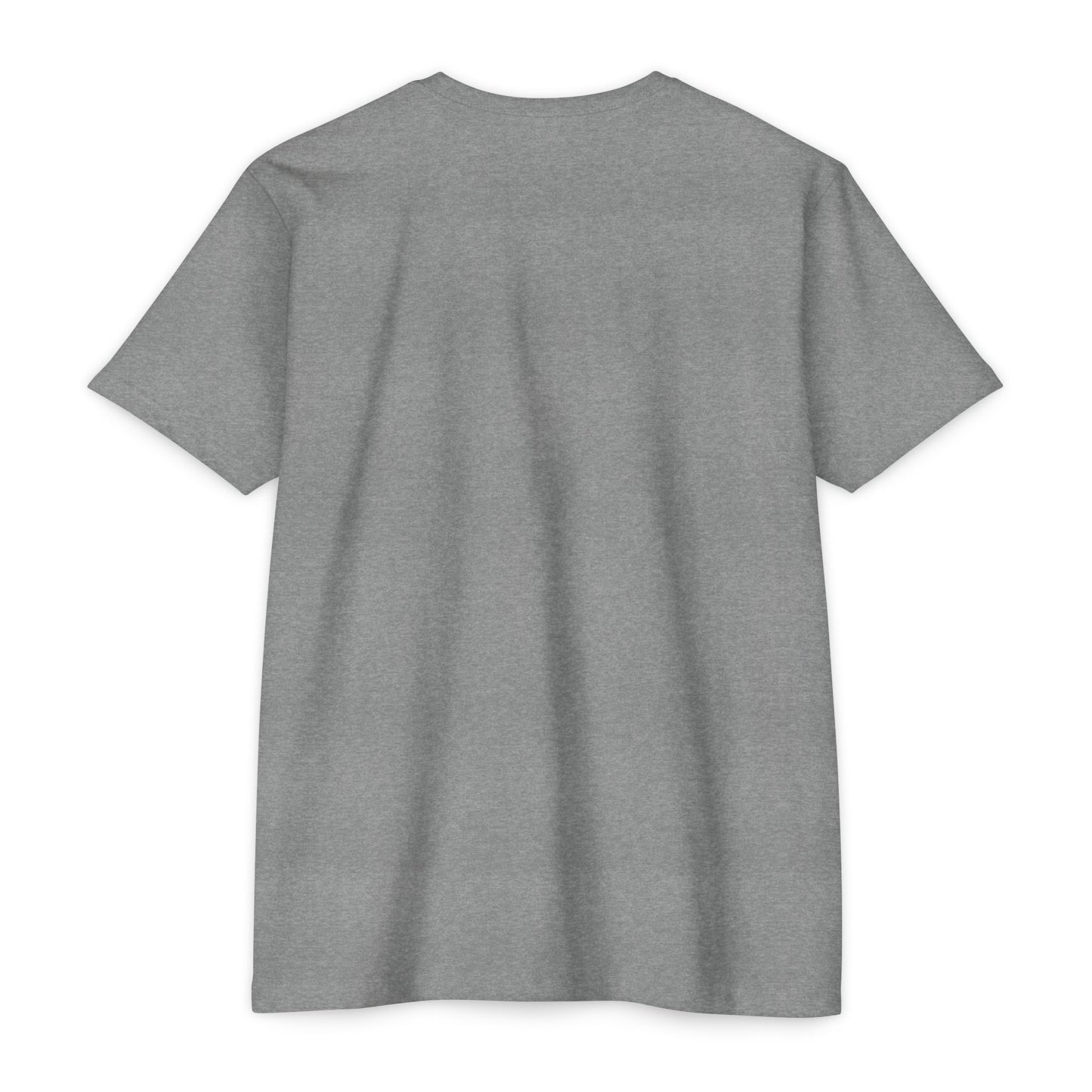 RubberLab Sunset Skyline Car T-Shirt