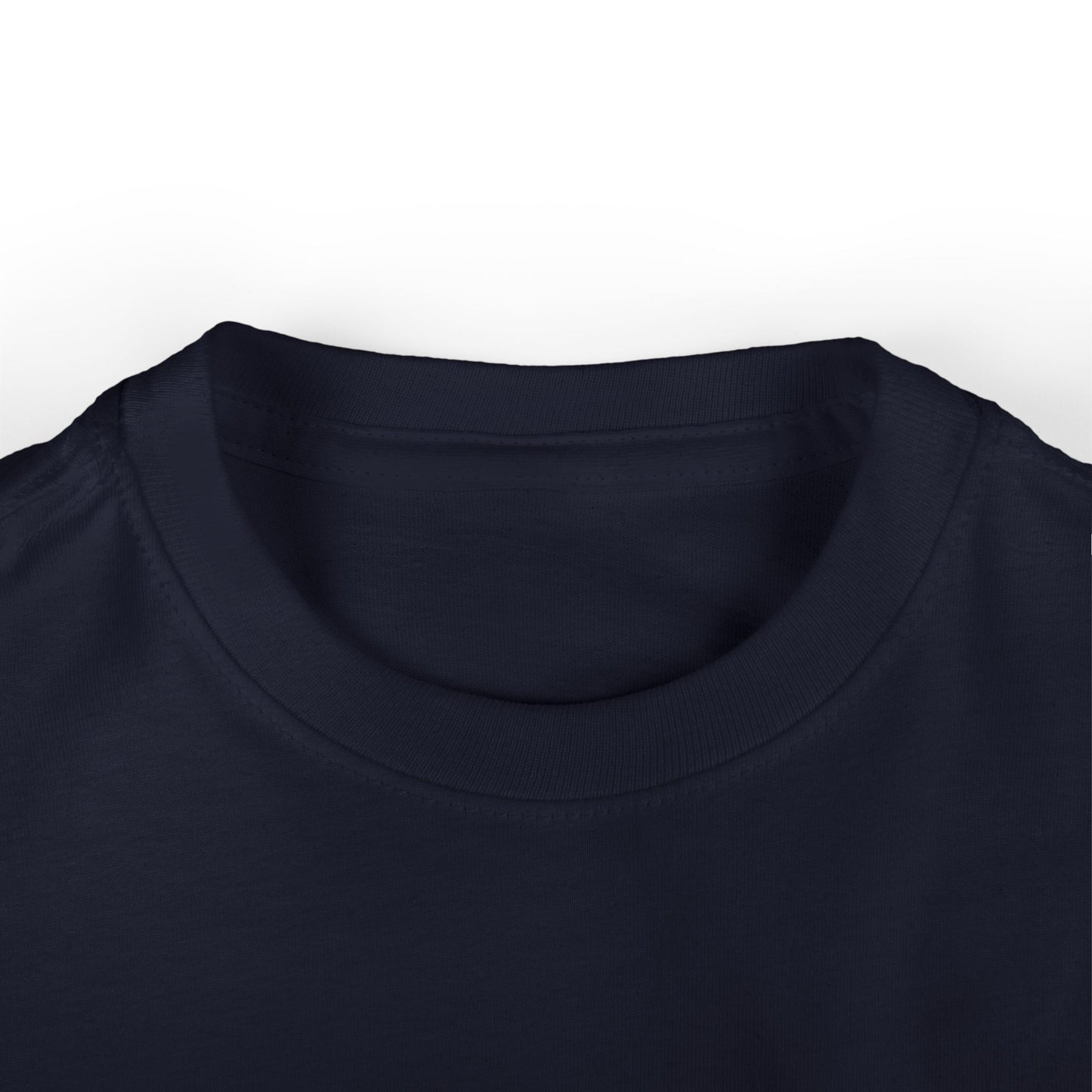 Infant Tee — Vintage Car Parking Photo "Rubber Lab" Graphic