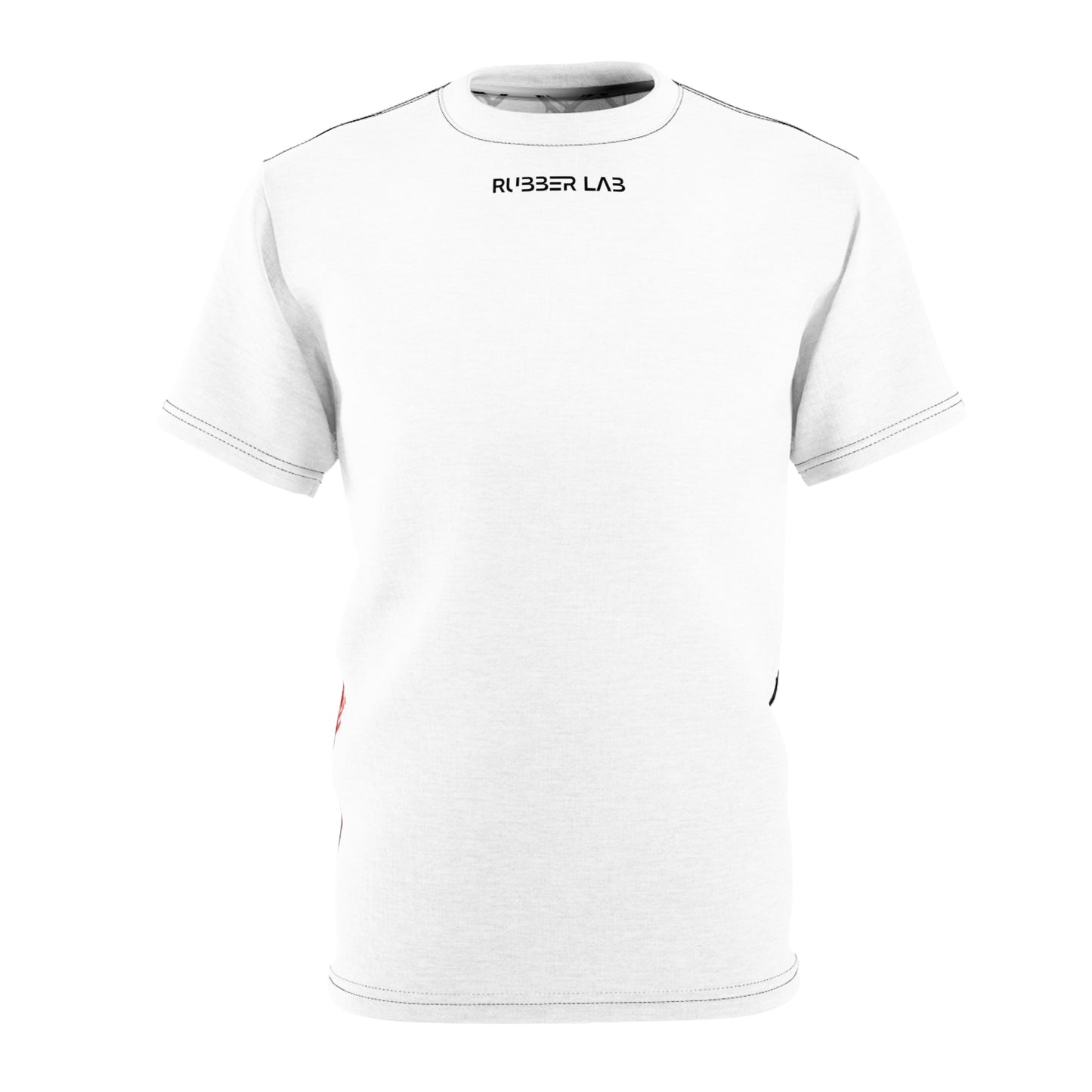 Unisex Cut & Sew Tee (AOP)