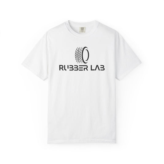 T-Shirt — Rubber Lab Performance Car Graphic Tee