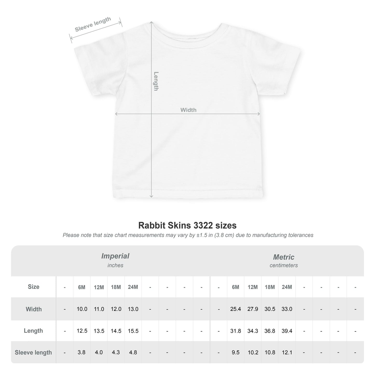 Infant Tee — Vintage Car Parking Photo "Rubber Lab" Graphic