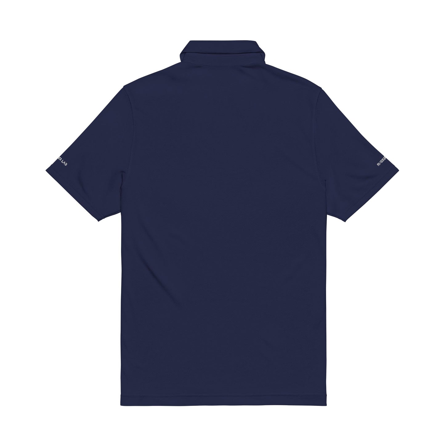 Men's Embroidered Performance Polo — Under Armour® Golf & Work Shirt