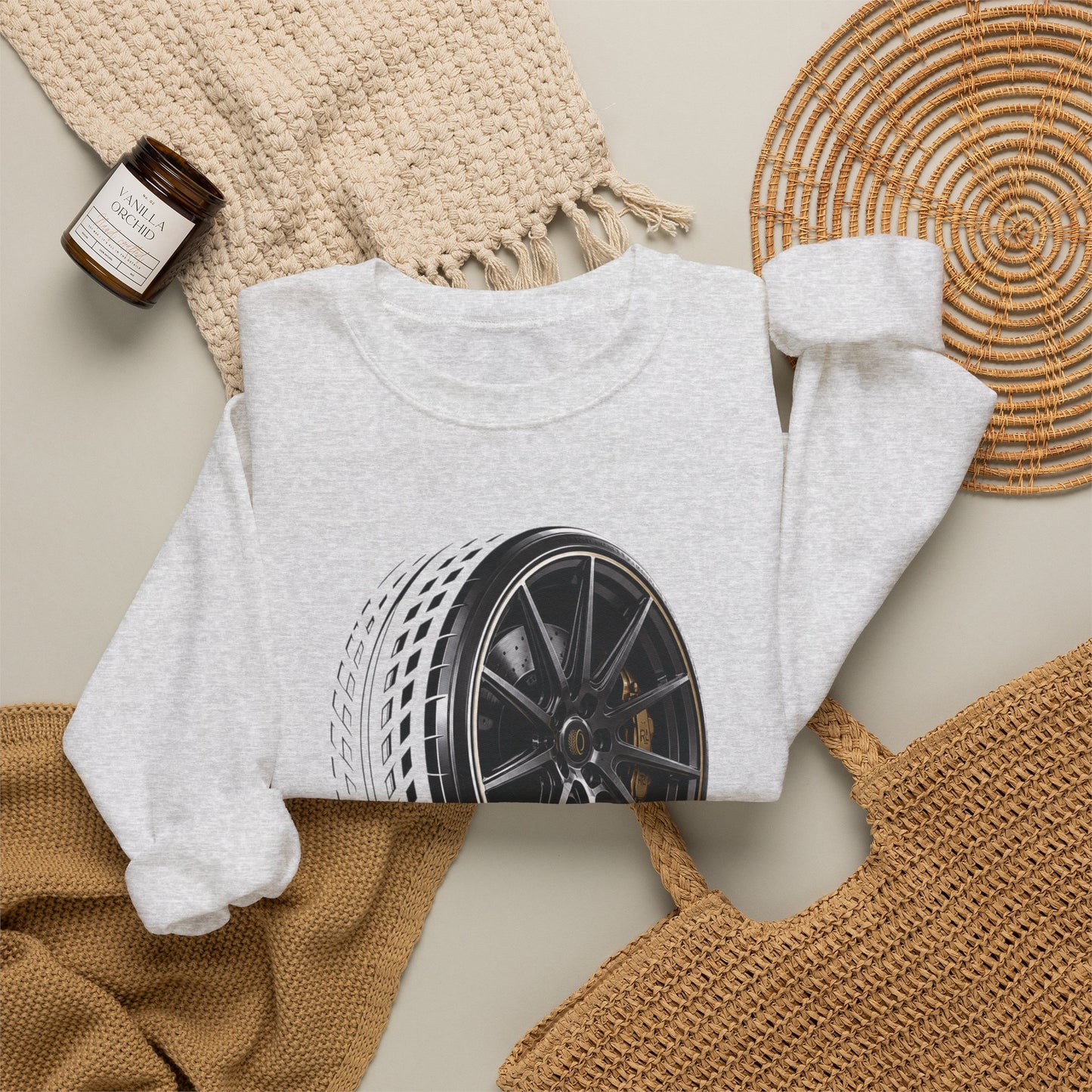 Unisex Heavy Blend™ Crewneck Sweatshirt