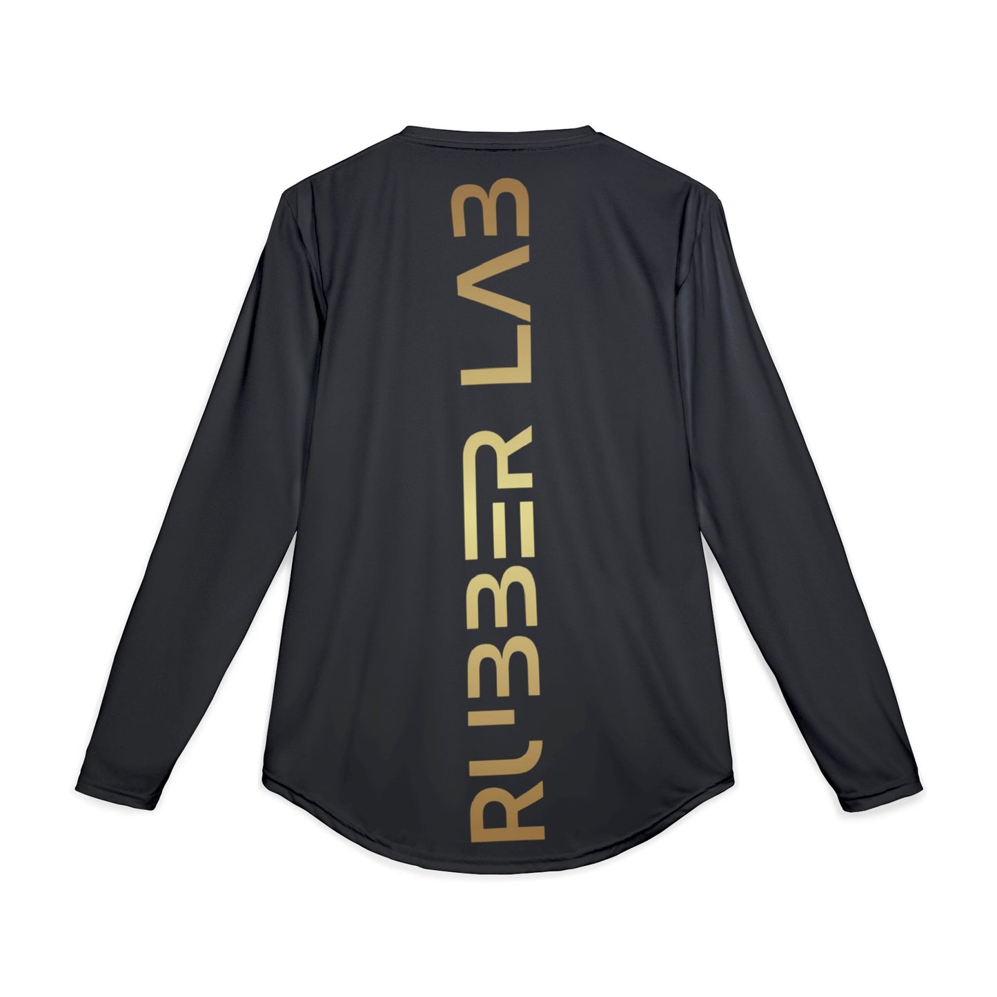 Men's UV Protection Long Sleeve Shirt (AOP)