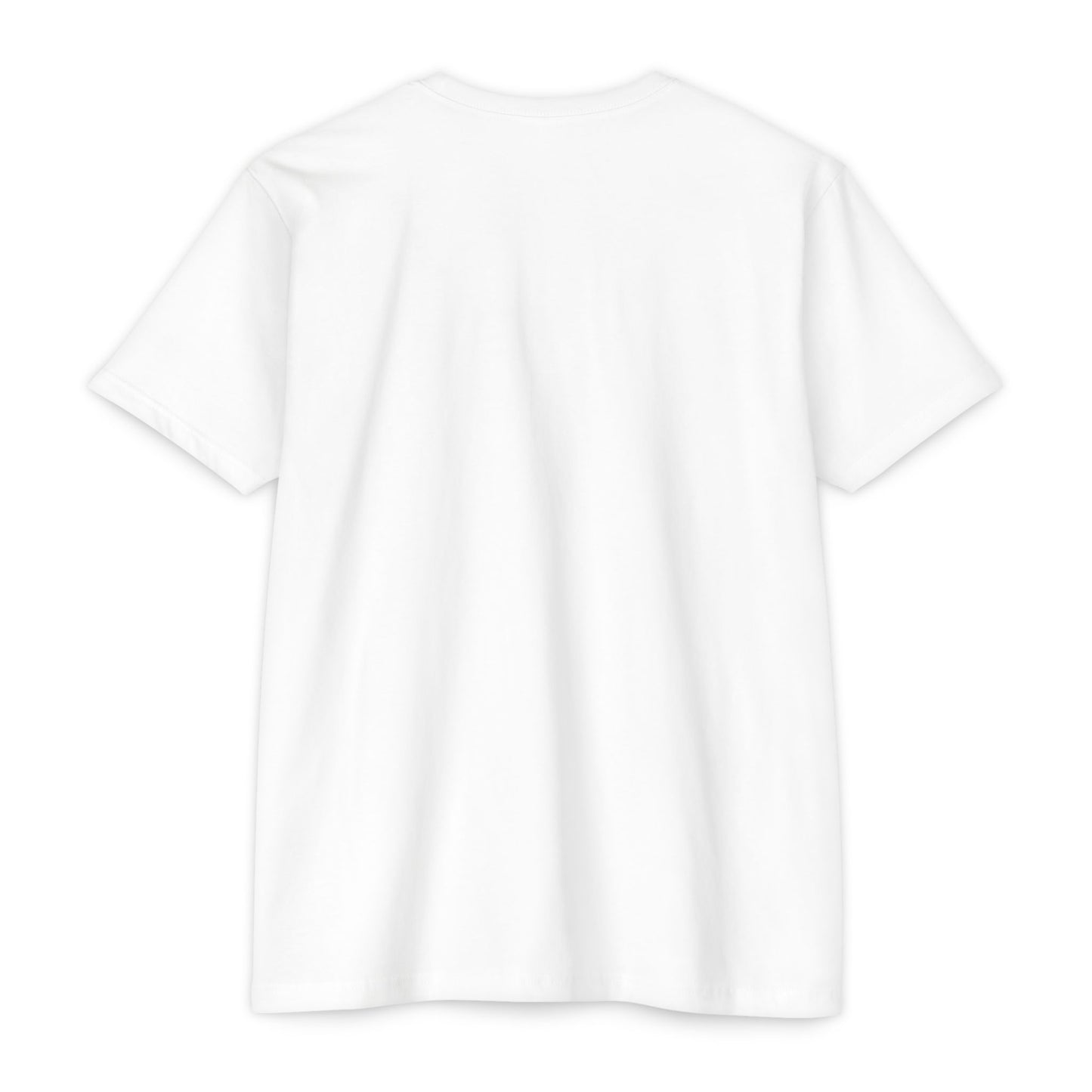 RubberLab Sunset Skyline Car T-Shirt