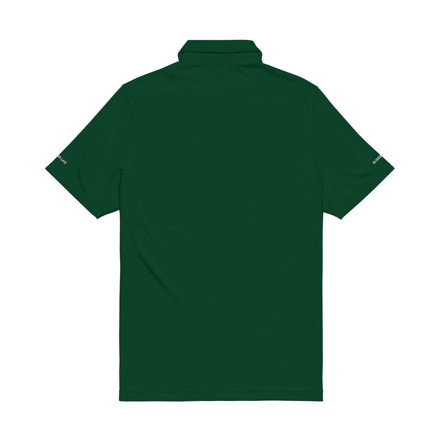 Men's Embroidered Performance Polo — Under Armour® Golf & Work Shirt
