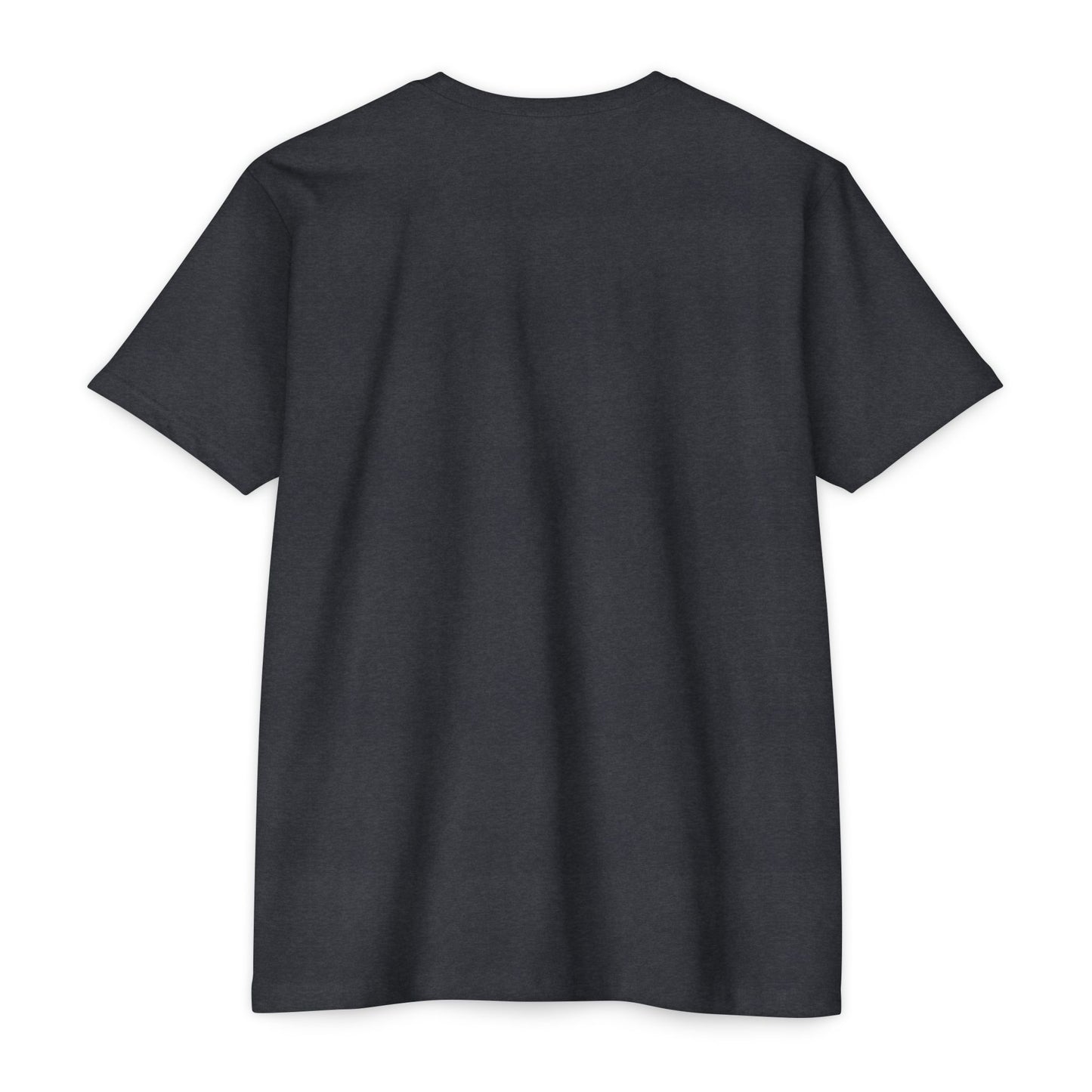 RubberLab Sunset Skyline Car T-Shirt