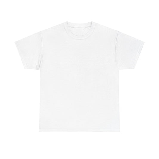 Classic White Tee
