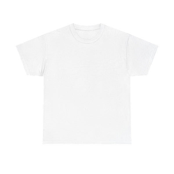Classic White Tee