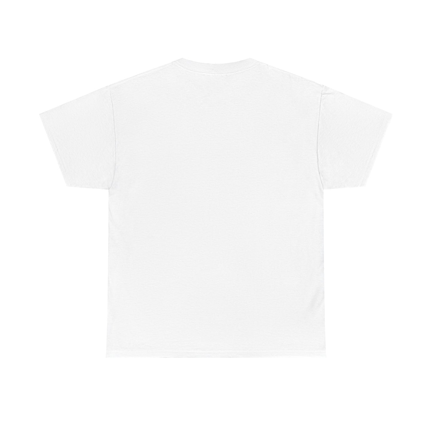 Classic White Tee